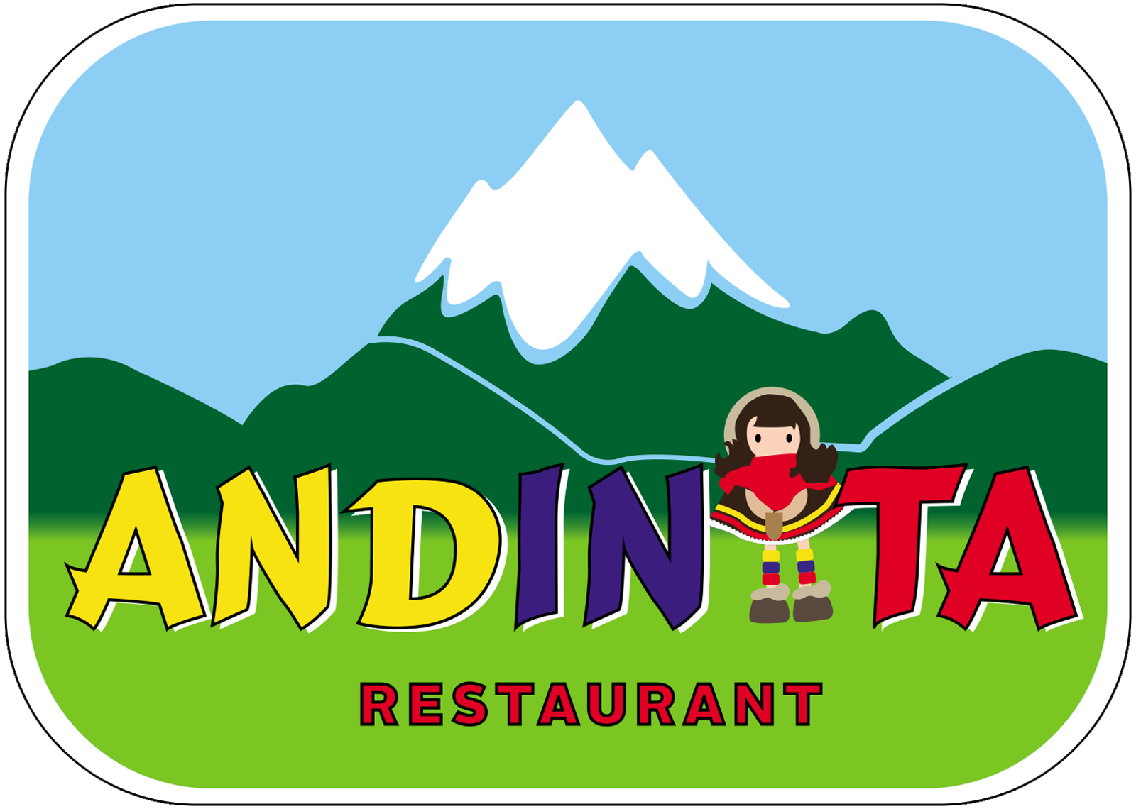 Andinita